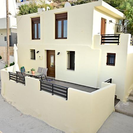 מטלה Anthousa'S Maisonette מראה חיצוני תמונה