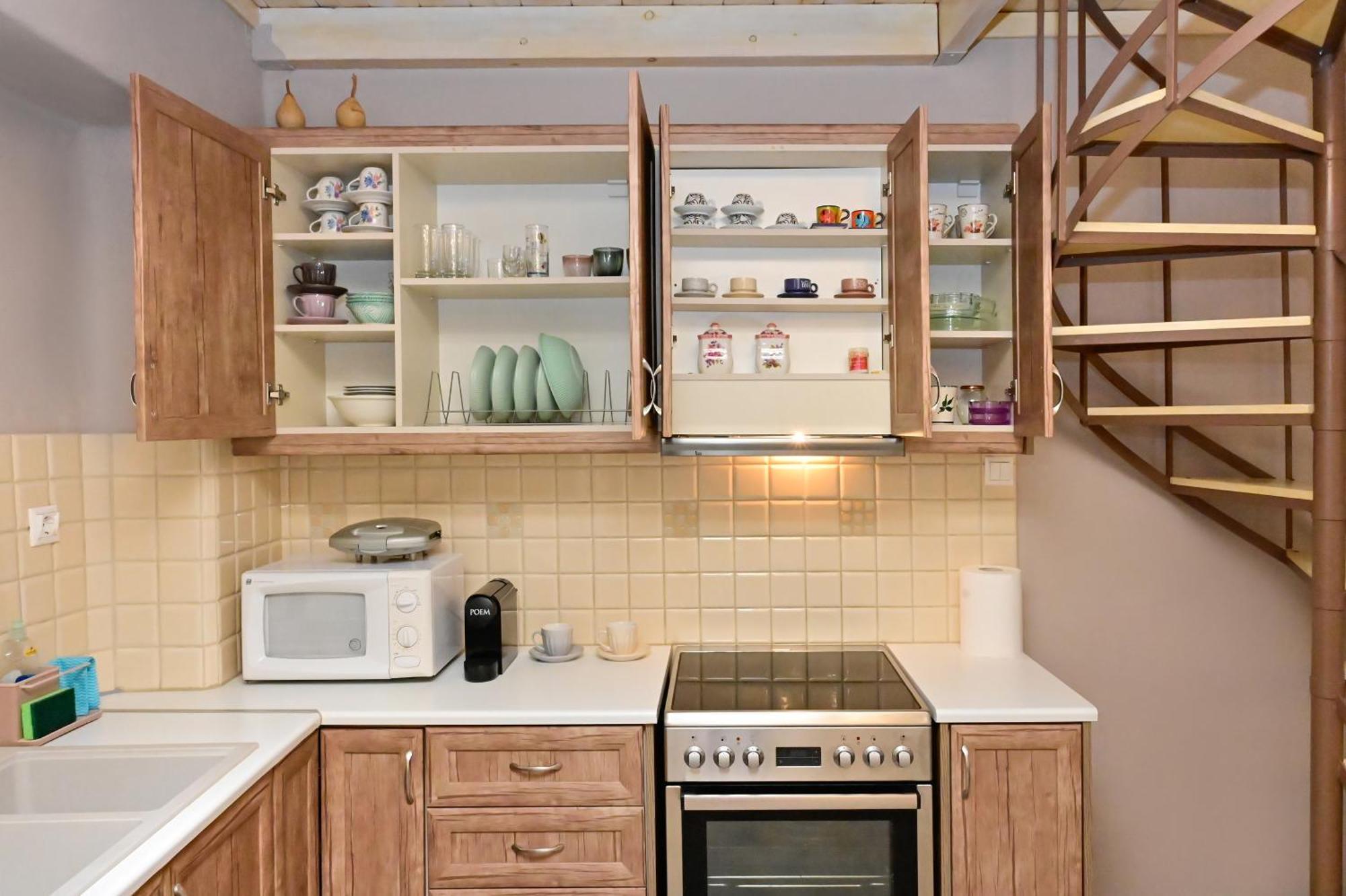 מטלה Anthousa'S Maisonette מראה חיצוני תמונה