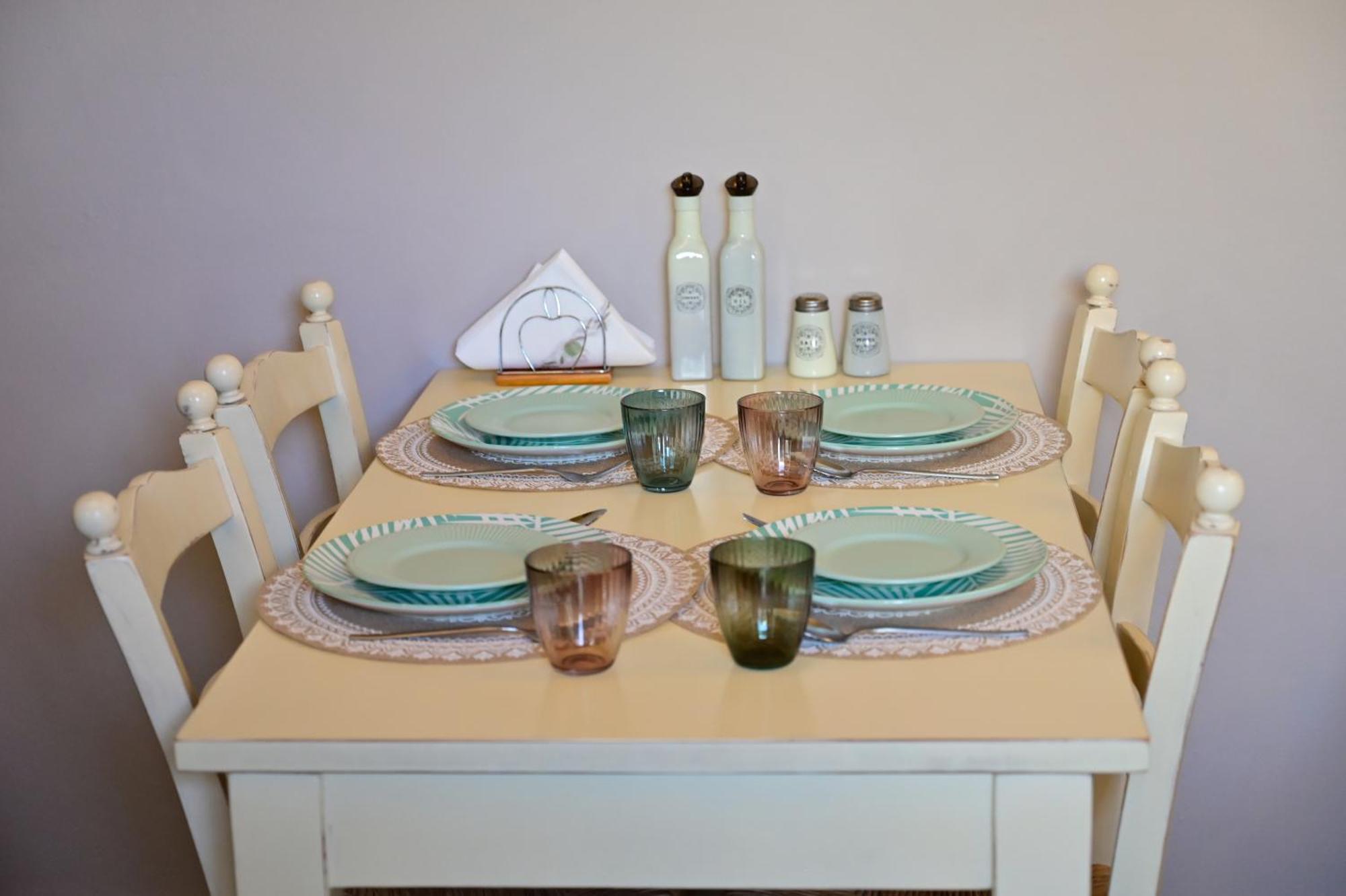 מטלה Anthousa'S Maisonette מראה חיצוני תמונה