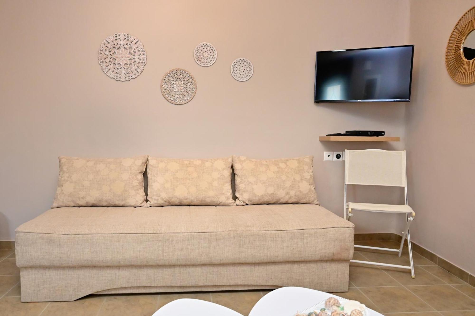 מטלה Anthousa'S Maisonette מראה חיצוני תמונה
