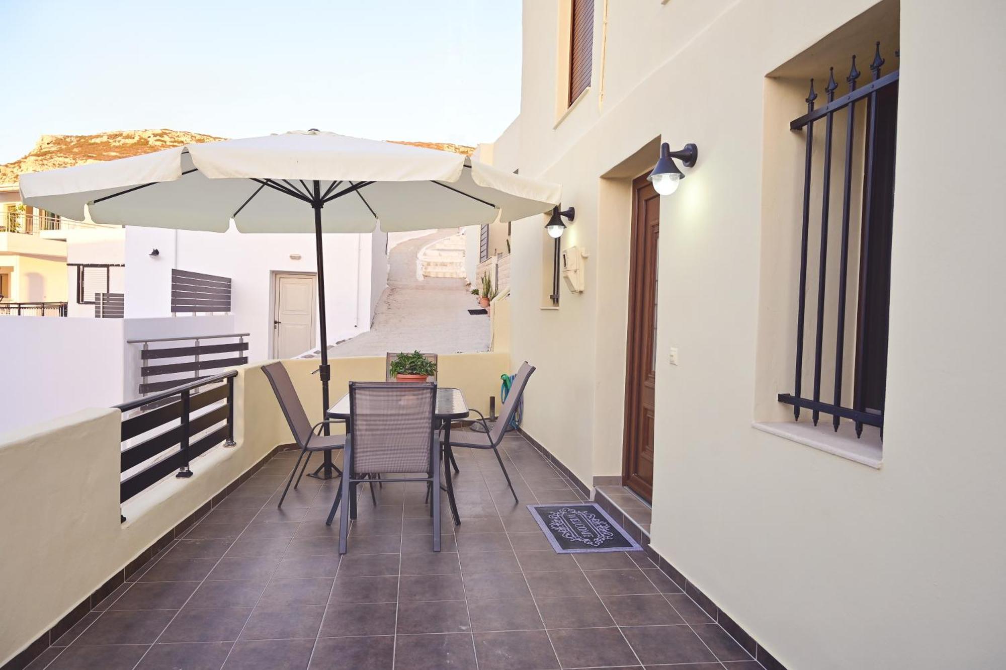 מטלה Anthousa'S Maisonette מראה חיצוני תמונה