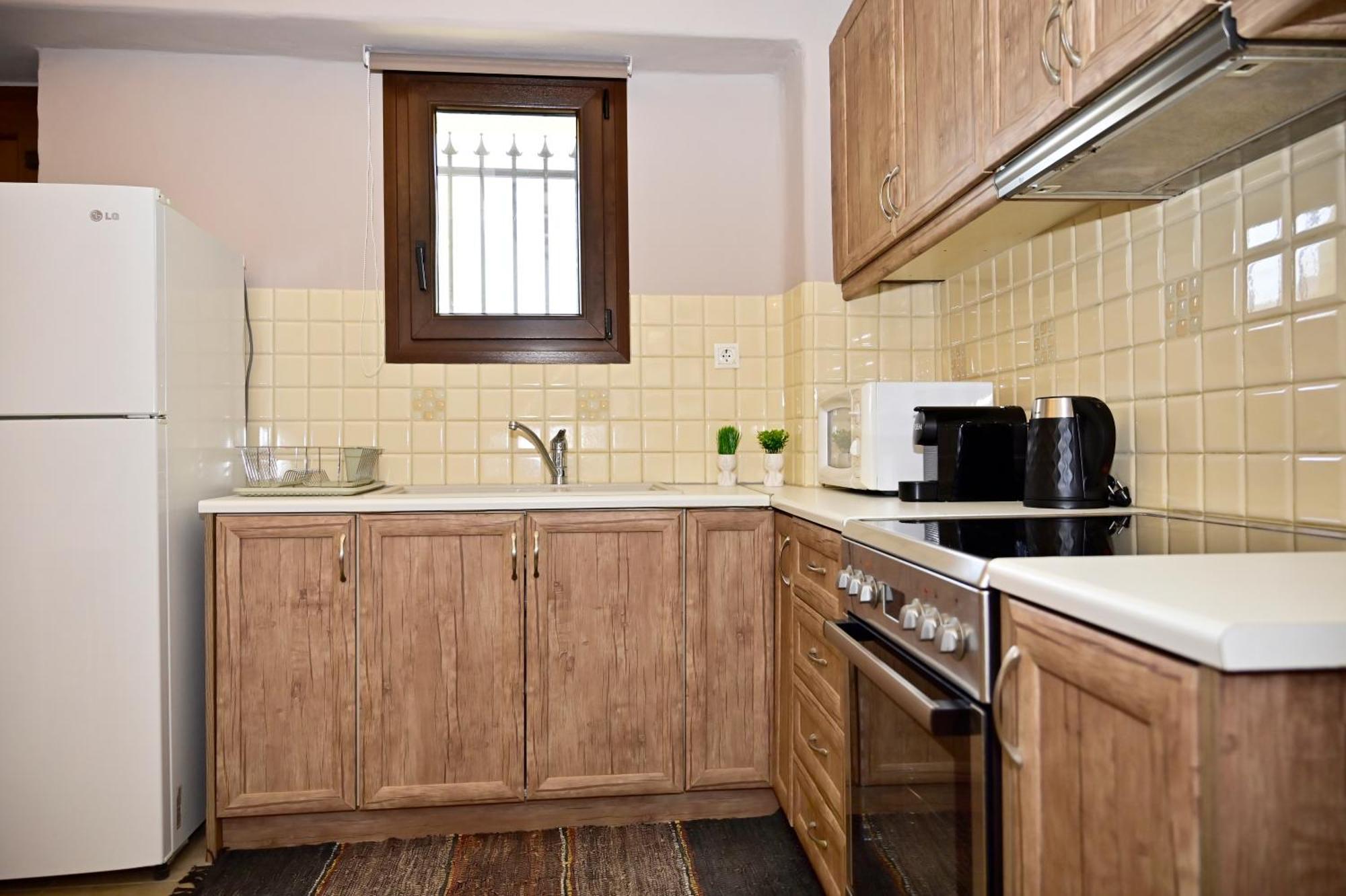מטלה Anthousa'S Maisonette מראה חיצוני תמונה